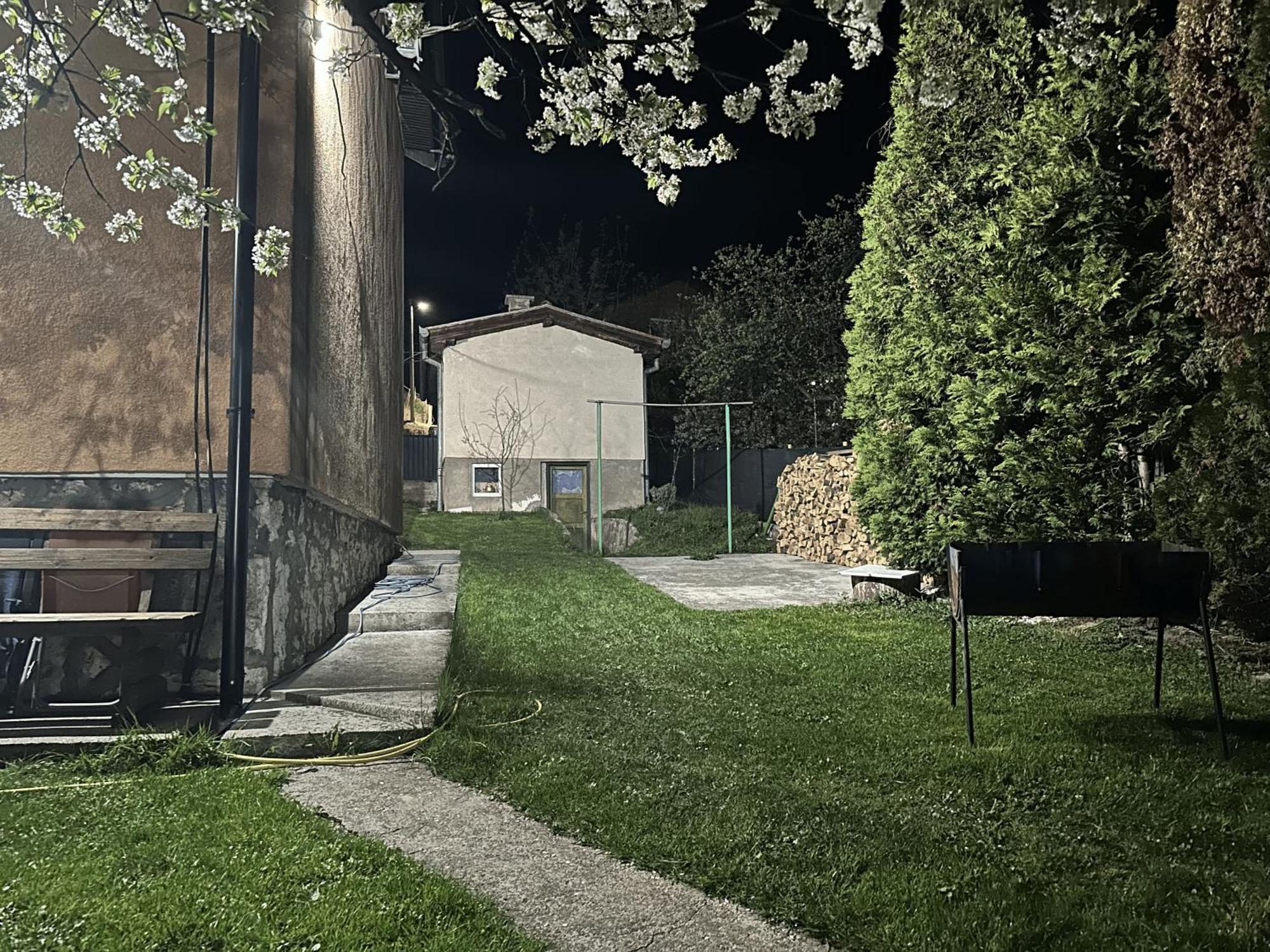 Pool Villa Saraievo Exterior foto