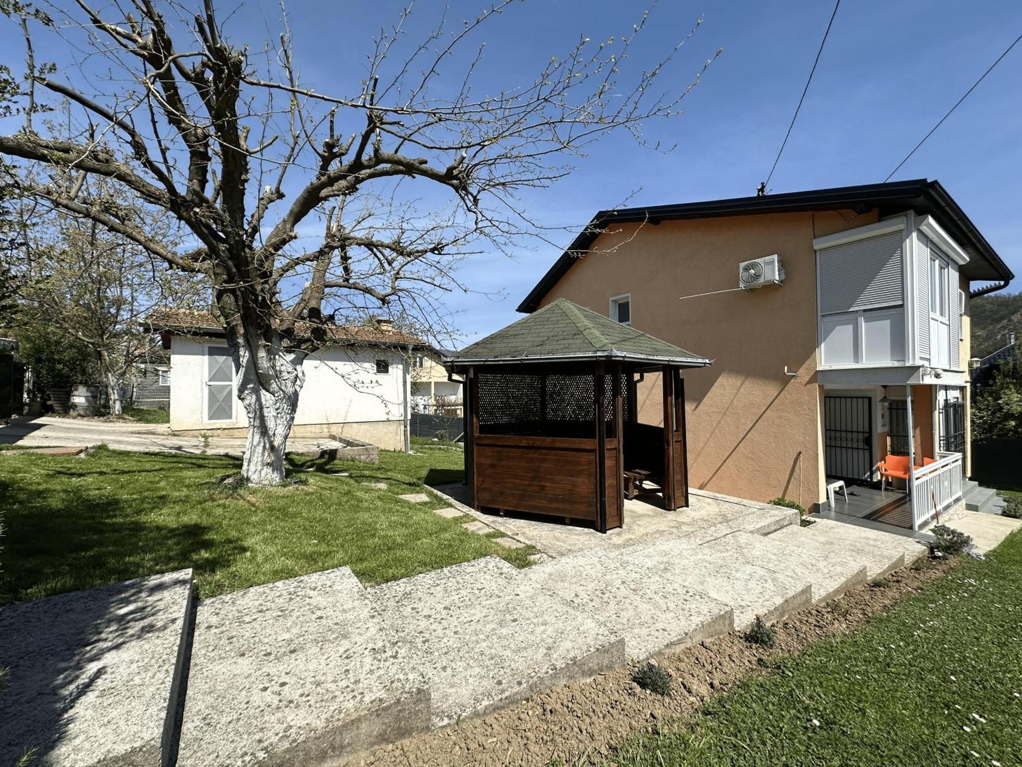 Pool Villa Saraievo Exterior foto